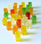 Gummy Bear Parade