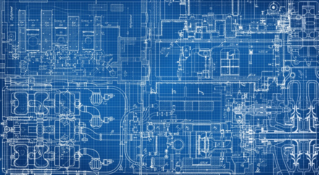 Blueprint