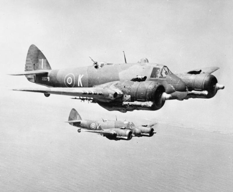 Royal Air Force Operations in Malta, Gibraltar and the Mediterranean, 1939-1945.