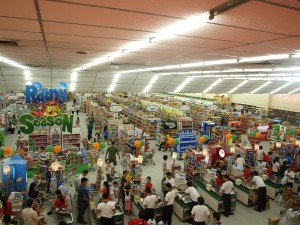 grocery store market supermarket retail shop