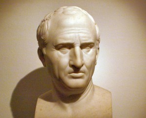 Marcus Tullius Cicero