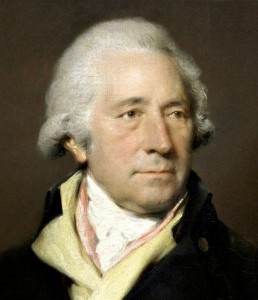 Matthew Boulton