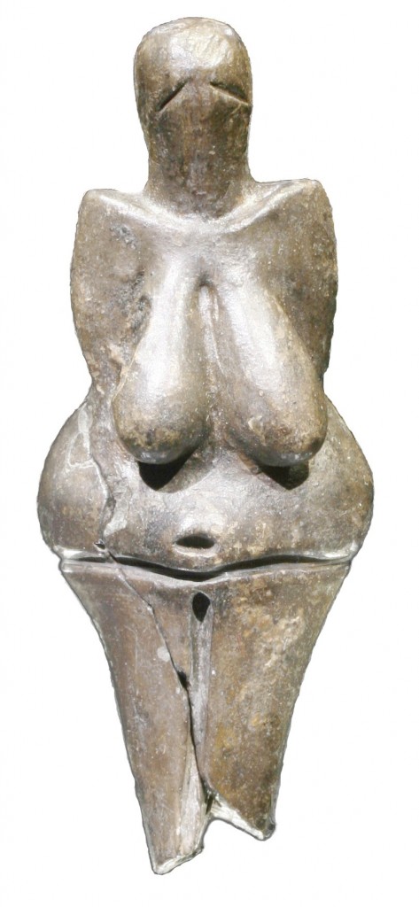 Venus of Dolni