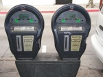 Parking Meter