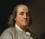 Benjamin Franklin