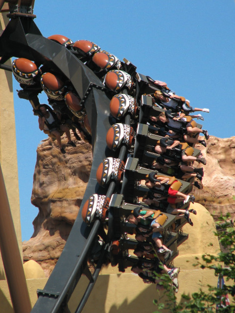 Roller Coaster