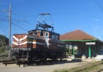 Hershey Train Station, Cuba