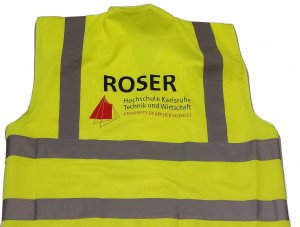 Safety West Roser