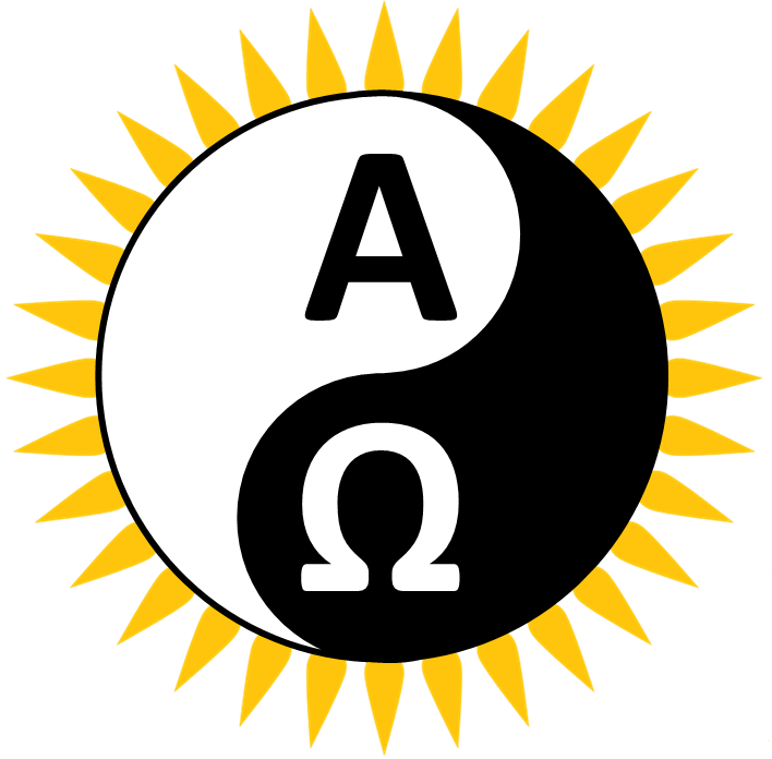 Alpha and Omega