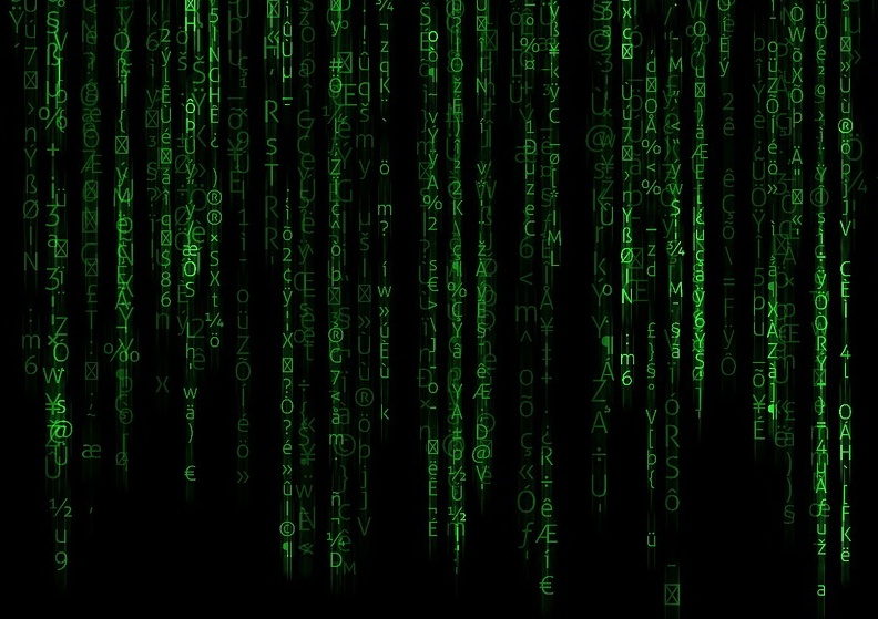 Data Graphic