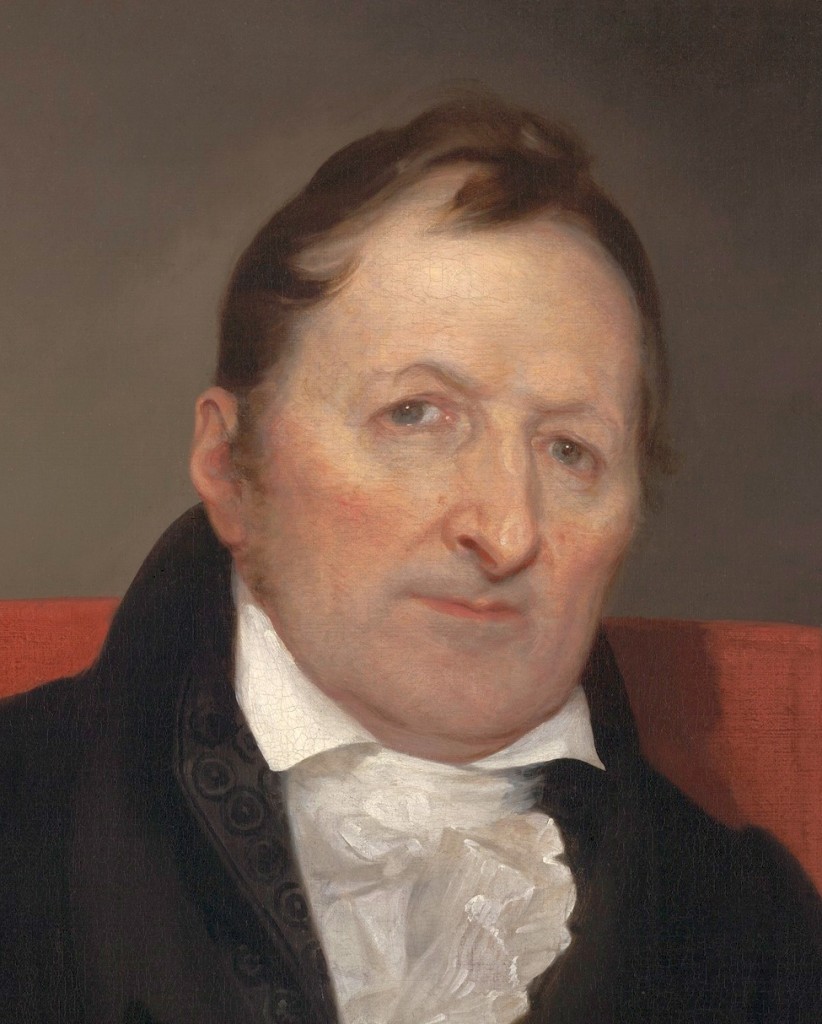 Eli Whitney