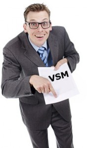 Sneaky VSM Consultant