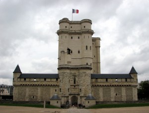 Chateau de Vincennes