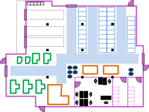 Plant Layout