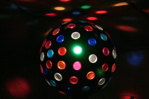 Disco Ball