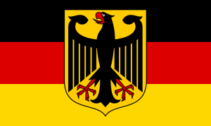 Flag of Germany