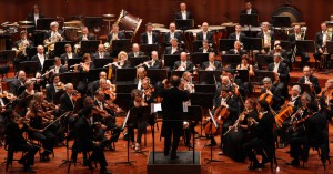 RAI National Symphony Orchestra