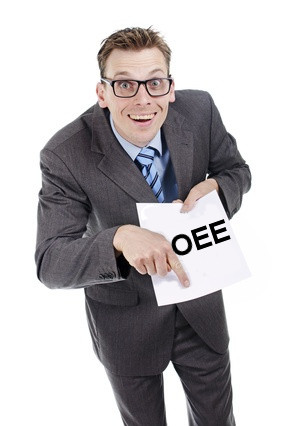 Sneaky Consultant OEE