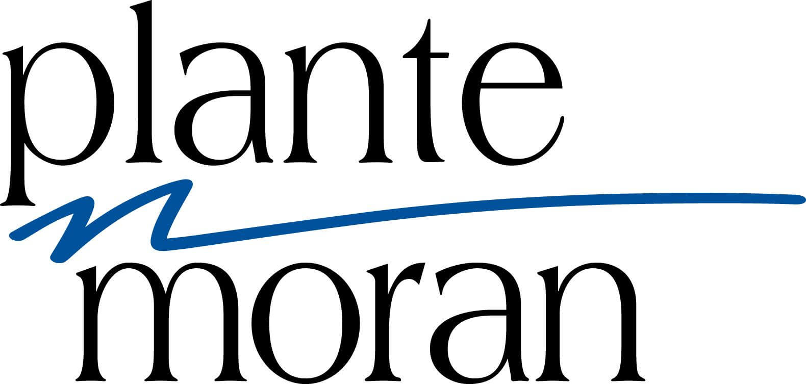 Plante Moran Logo | AllAboutLean.com