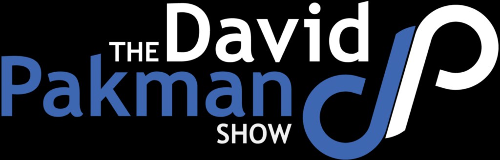 David Pakman Show Logo