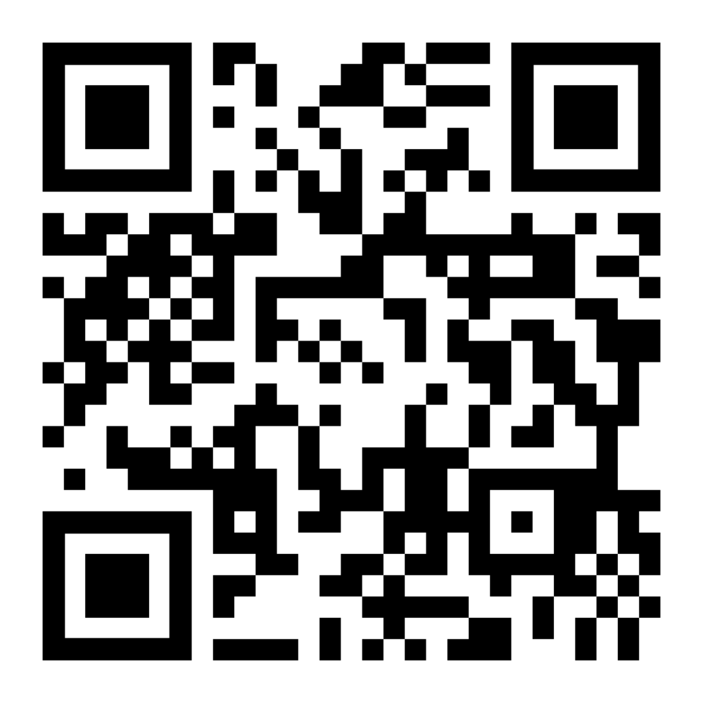 AllAboutLean.com Link QR Code