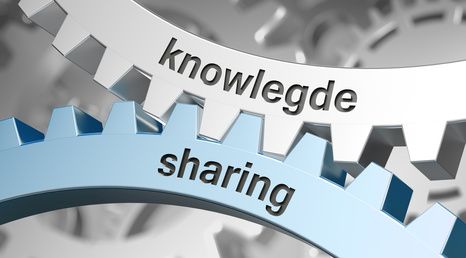 knowledge sharing