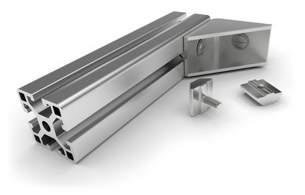 Aluminum profile