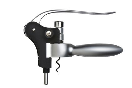 Corkscrew