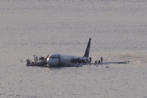 US Airways Flight 1549