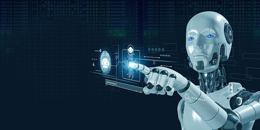 Humanoid Robot