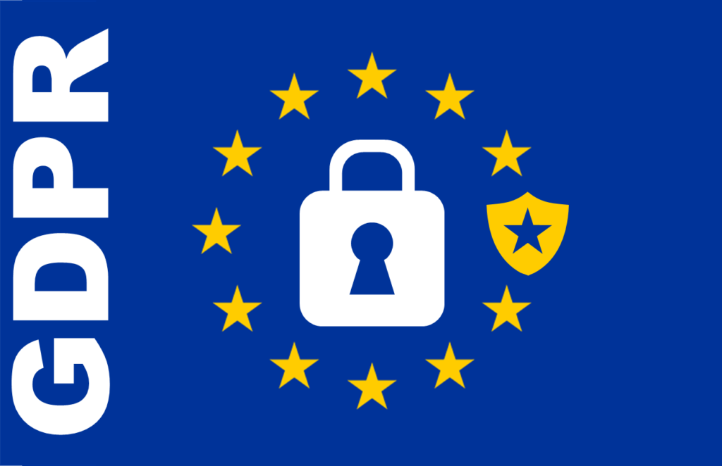 GDPR Europe