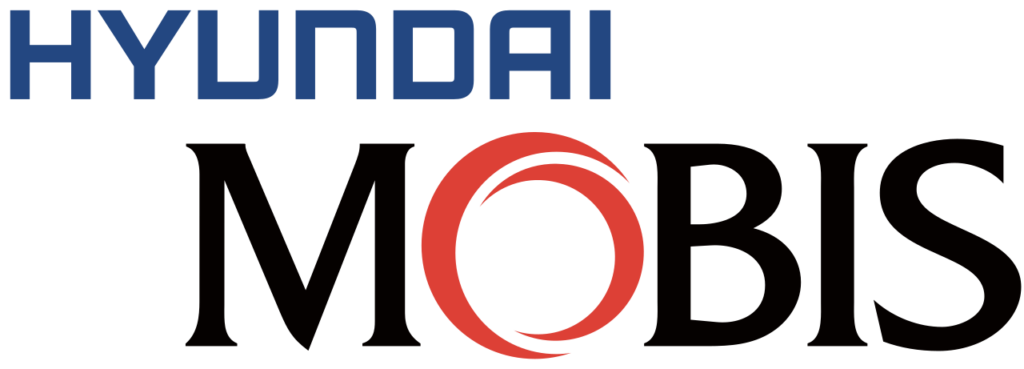 Hyundai Mobis Logo