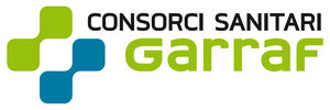 Consorci Sanitari Garraf Logo