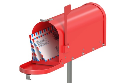 Mail Box