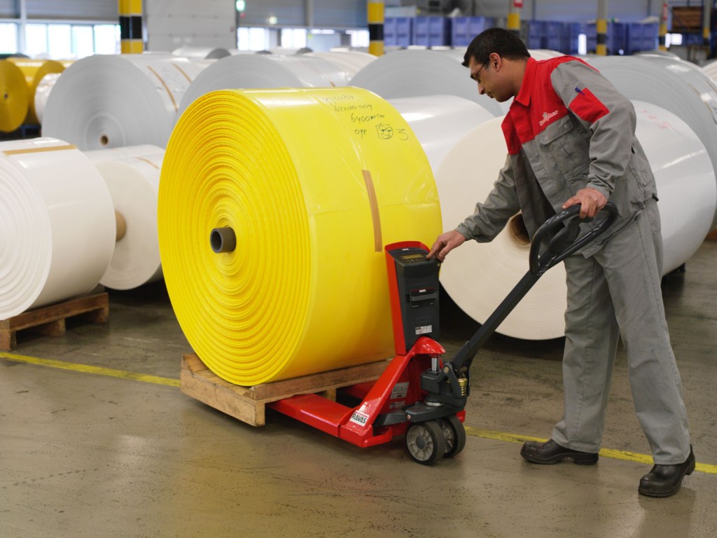Pallet Jack
