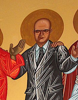 Saint W. Edwards Deming