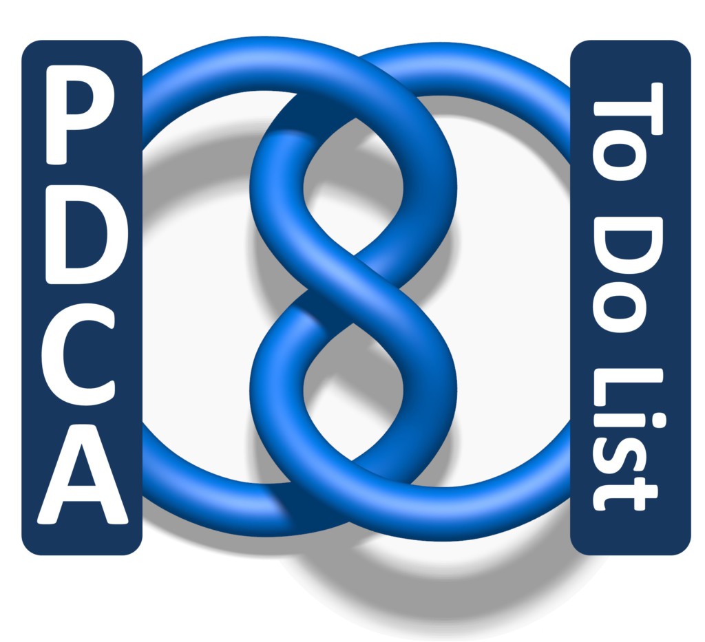 PDCA ToDo List