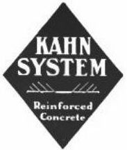 Kahn System Logo