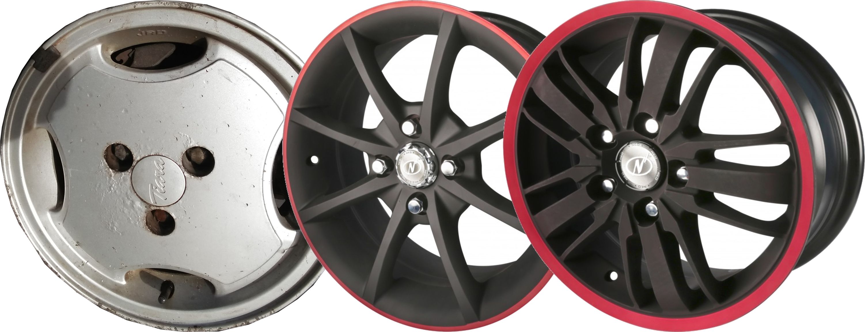 3 4 5 Lug Nuts AllAboutLean