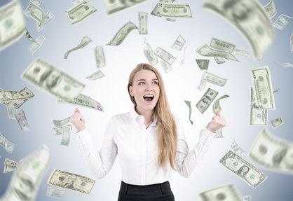 Happy Money