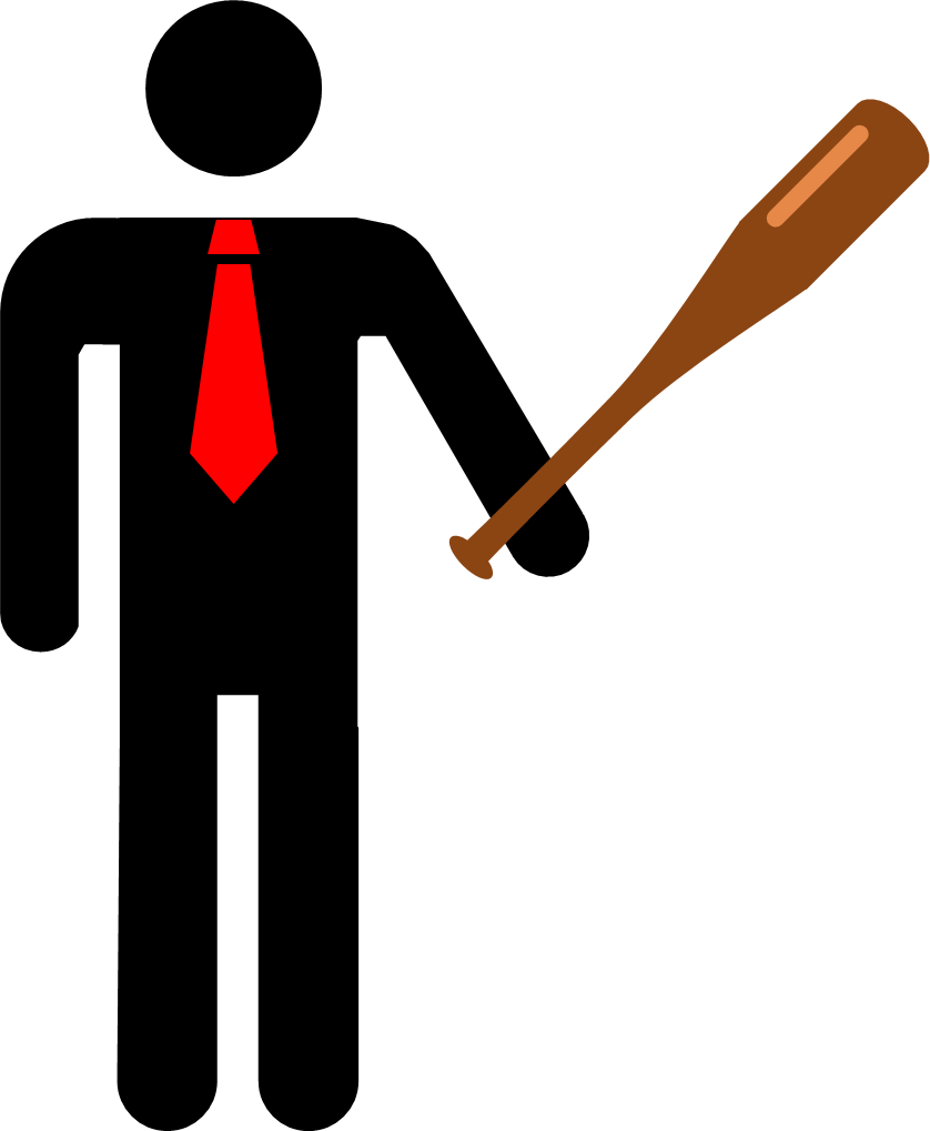 The Stick