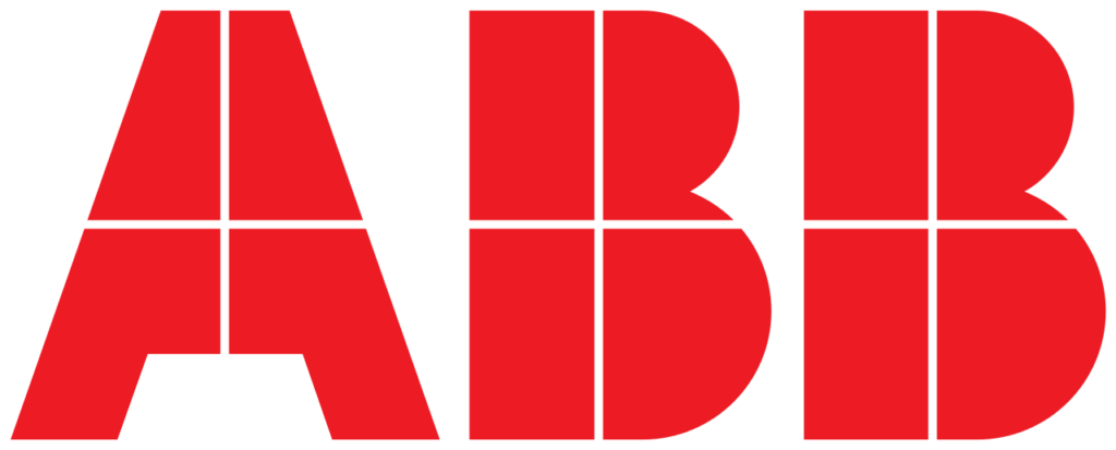 ABB Logo