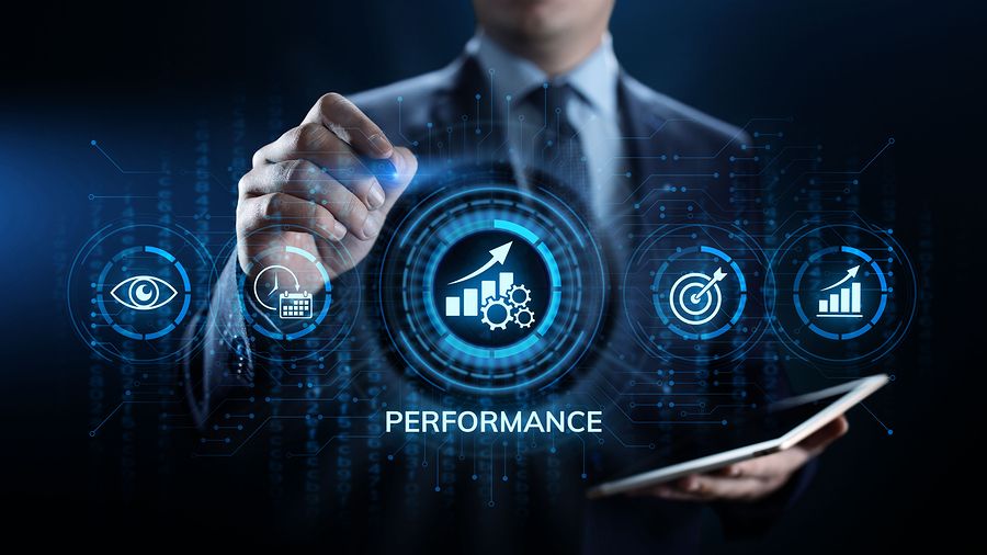 Computer Performance