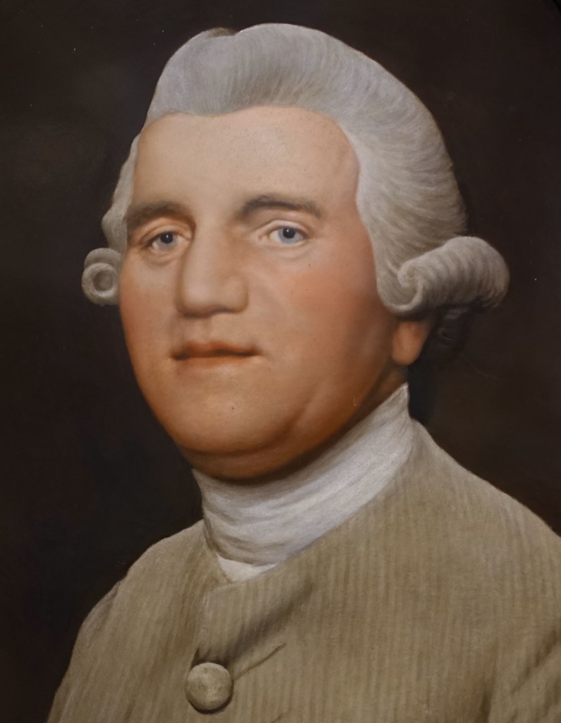 Josiah Wedgwood