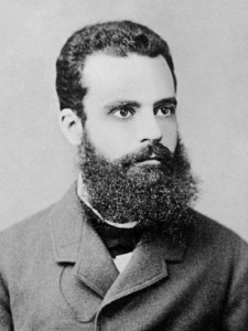 Vilfredo Pareto