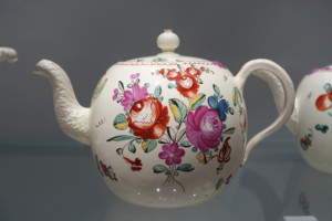 Wedgwood Queens Ware