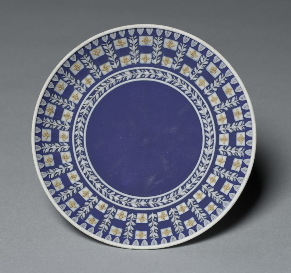 Wedgwood Saucer