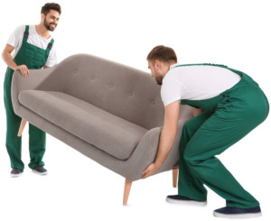 Carrying Couch