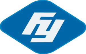 Fuyao logo