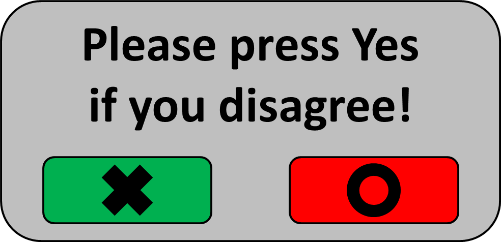 DFMA Bad Interface Design